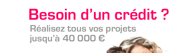 Credit Conso