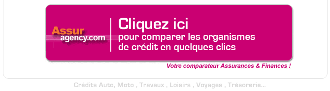 Credit Conso