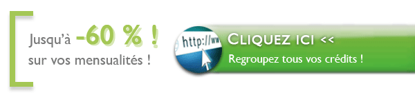 Rachat de crédits