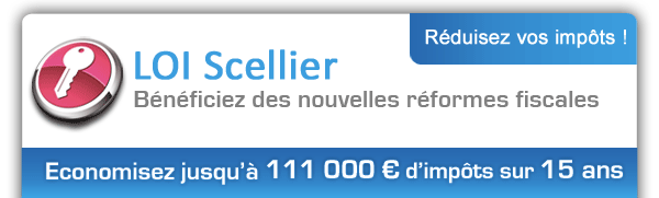 Impots D�fiscalisation