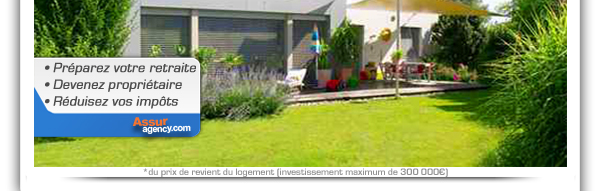 Impots D�fiscalisation