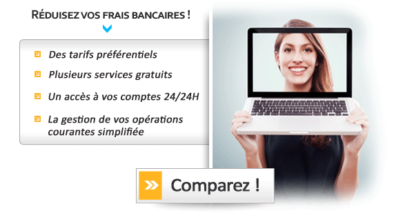 Profitez de nombreux avantages